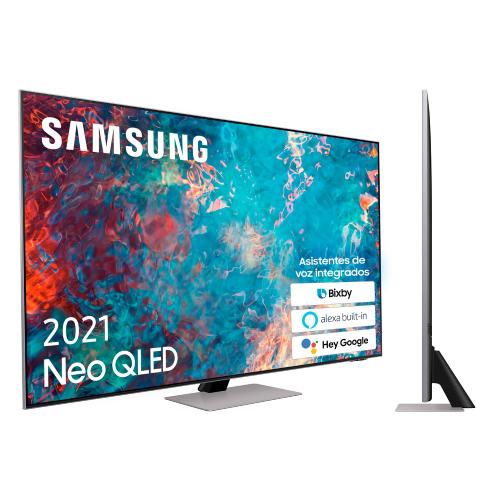Televisor Samsung QE65QN85AATXXC Ultra HD 4K