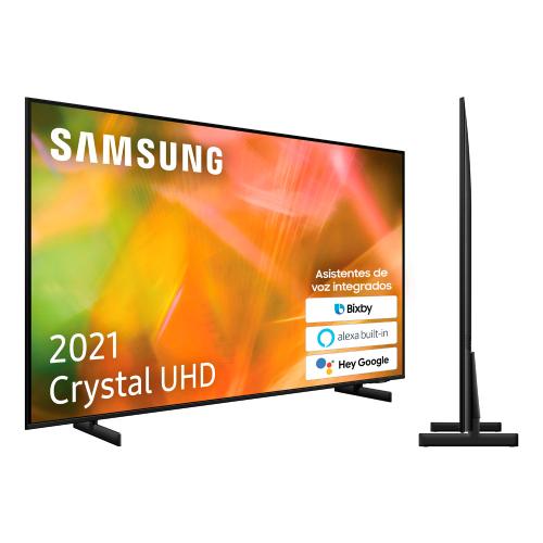 Televisor Samsung UE75AU8005KXXC Ultra HD 4K