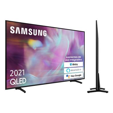 Televisor Samsung QE43Q60AAUXXC Ultra HD 4K