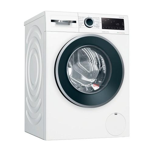 Lava-secadora Bosch WNG25400ES E