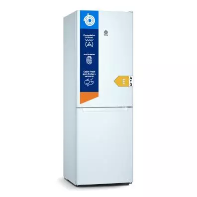 Frigorífico Balay 3KFE362WI E