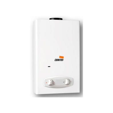 Calentador de Gas Cointra CPA PRO 11L B Gas Butano/Gas Propano