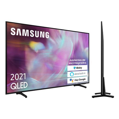 Televisor Samsung QE55Q60AAUXXC Ultra HD 4K