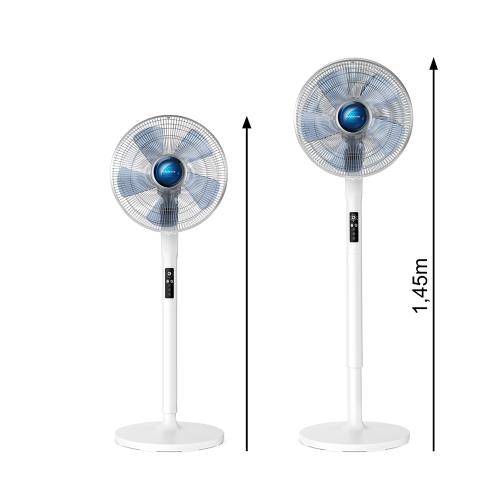 Ventilador Rowenta VU5870F0 70