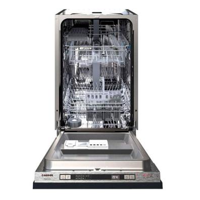Lavavajillas Integrables Nodor DW4590 I 9