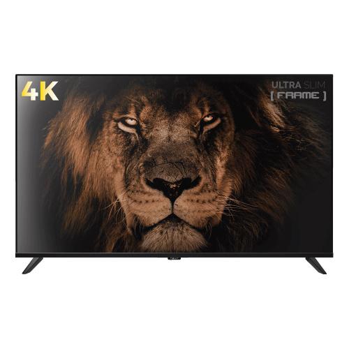 Televisor Nevir NVR-8075-494K2S-SMA-N Ultra HD 4K
