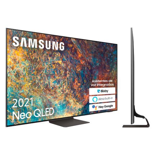 Televisor Samsung QE75QN95AATXXC Ultra HD 4K