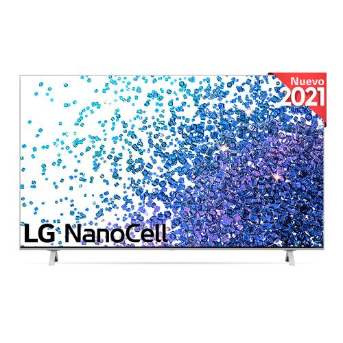 Televisor LG 43NANO776PA Ultra HD 4K