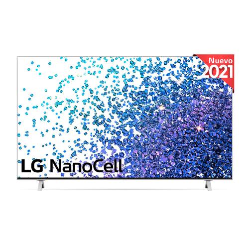 Televisor LG 50NANO776PA Ultra HD 4K