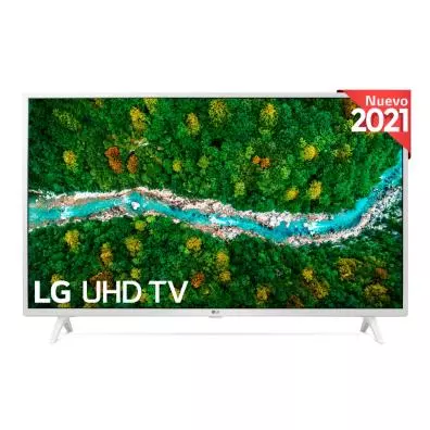 Televisor LG 43UP76906LE Ultra HD 4K