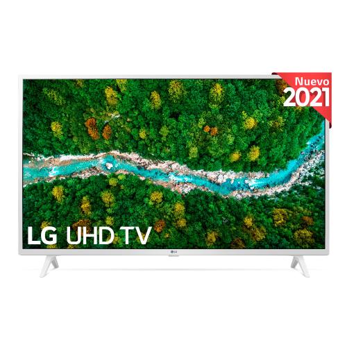 Televisor LG 43UP76906LE Ultra HD 4K
