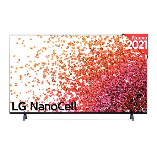 Televisor LG 65NANO756PA Ultra HD 4K