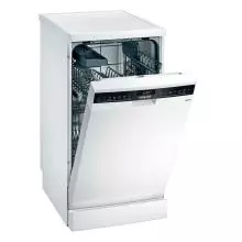 Lavavajillas Libre Instalación Siemens SR23EW28KE D