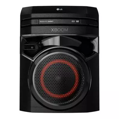 Altavoz LG XBOOM ON2D 80