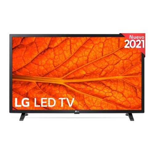 Televisor LG 32LM637BPLA HD Ready