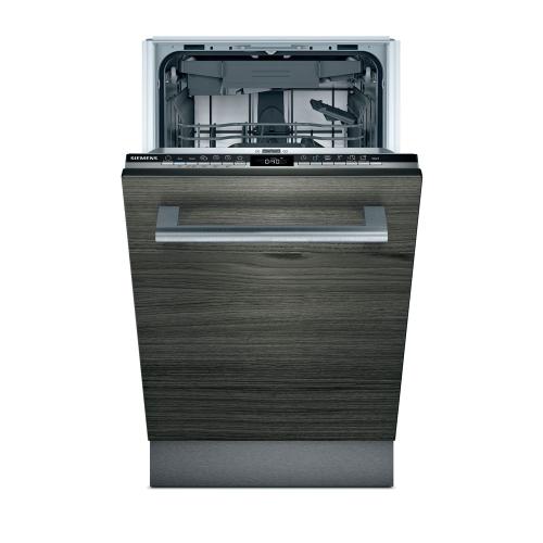 Lavavajillas Integrables Siemens SR63EX28ME D