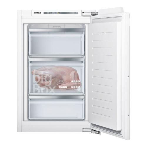 Congelador Siemens GI21VAFE0 E