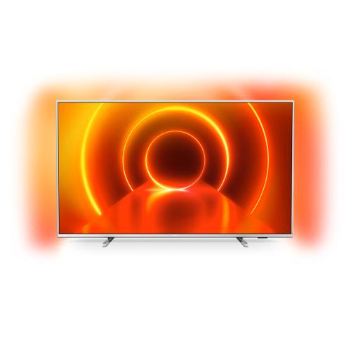 Televisor Philips TV 75PUS7855/12 Ultra HD 4K
