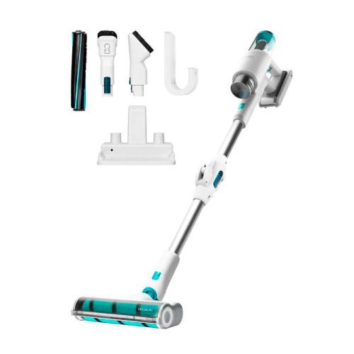 Aspirador escoba Cecotec ROCKSTAR 200 Vital ErgoFlex 330
