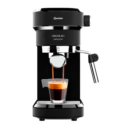 Cafetera Cecotec CAFELIZIA 790 Black 1350