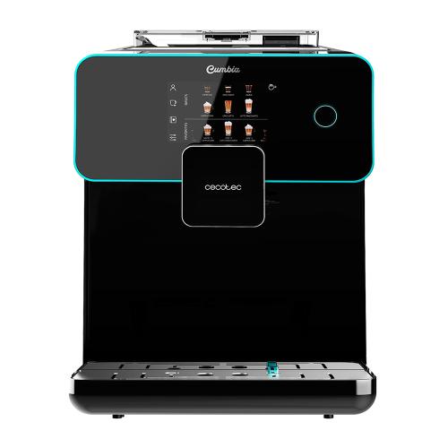 Cafetera superautomática Cecotec CUMBIA Power Matic-ccino 9000 1500