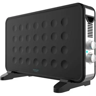 Convector Cecotec  READY WARM 6550 TURBO CONVECTION DESIGN