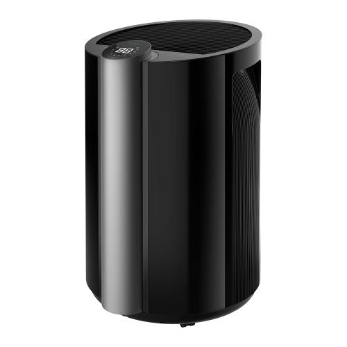 Deshumidificador Cecotec BigDry 9000 Professional Black
