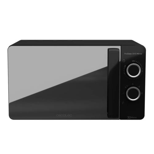 Microondas Cecotec ProClean 3040 Mirror