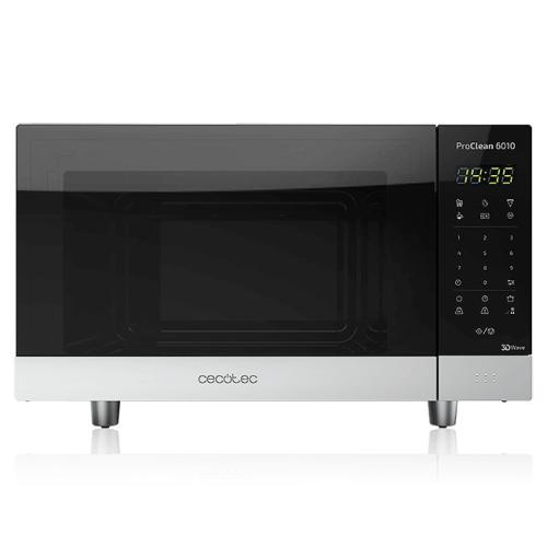 Microondas Cecotec ProClean 6010