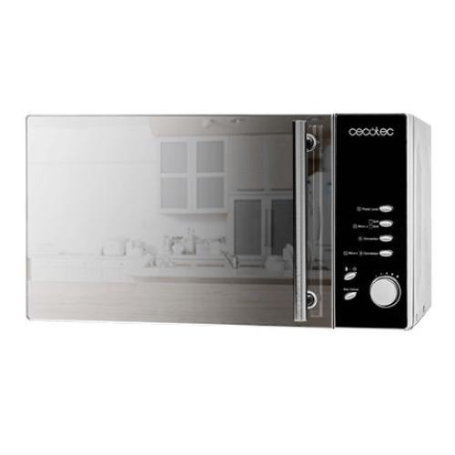 Microondas Cecotec Convection 2500