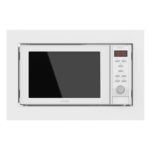 Microondas Cecotec Grandheat 2350 900