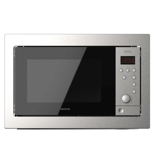 Microondas Integrable Cecotec Encastrable Grandheat 2500 900