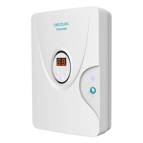 Generador de ozono Cecotec TotalPure 3000 Smart Ozone