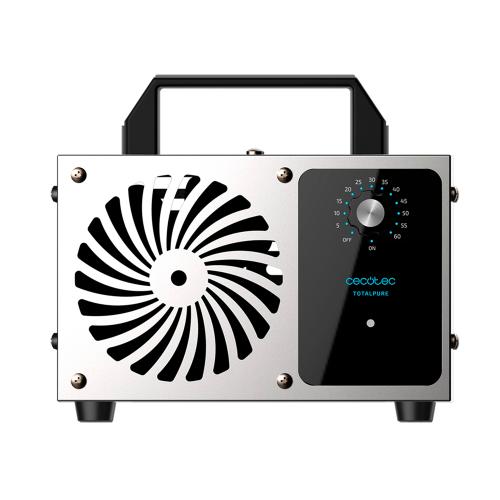 Generador de ozono Cecotec TotalPure 4000 Ozone
