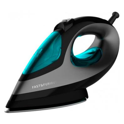 Plancha Cecotec Fast&Furious 4060 Ultra