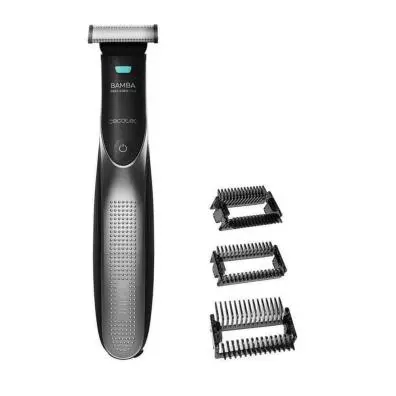 Barbero/Perfilador Cecotec BAMBA PRECISIONCARE 7500 POWER BLADE