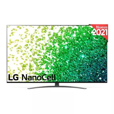 Televisor LG 65NANO866PA Ultra HD 4K