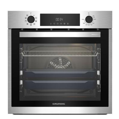 Horno Grundig GEBM11301XC A+