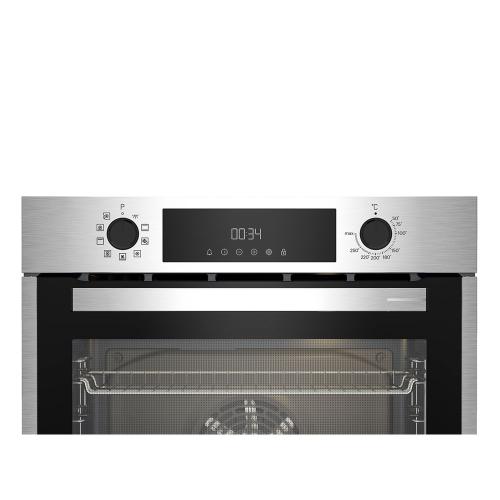 Horno Grundig GEBM11301XC Acero Inox | Milar Electrodomésticos