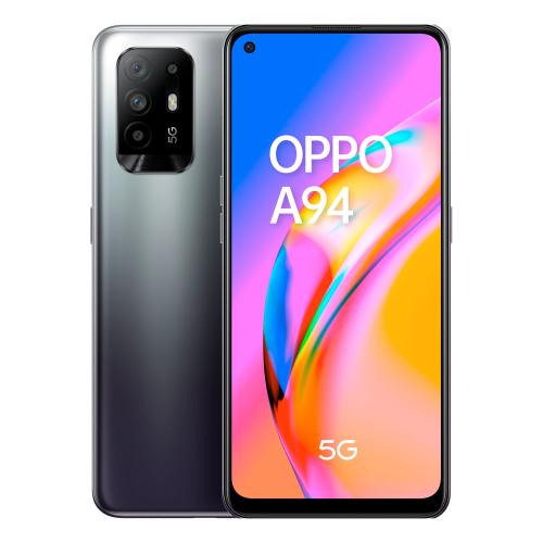 Smartphone Oppo A94 5G 8GB/128GB Negro 16.34