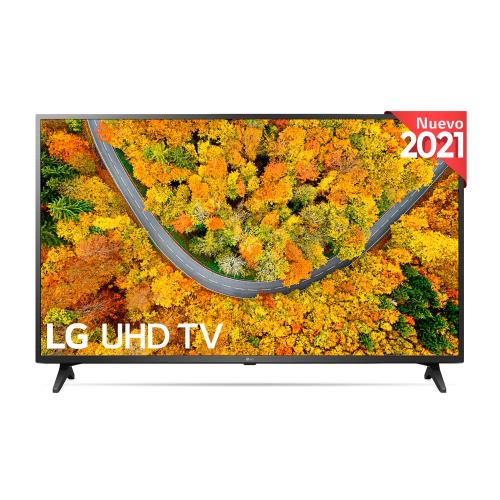 Televisor LG 43UP75006LF Ultra HD 4K