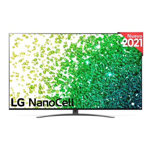 Televisor LG 55NANO866PA Ultra HD 4K