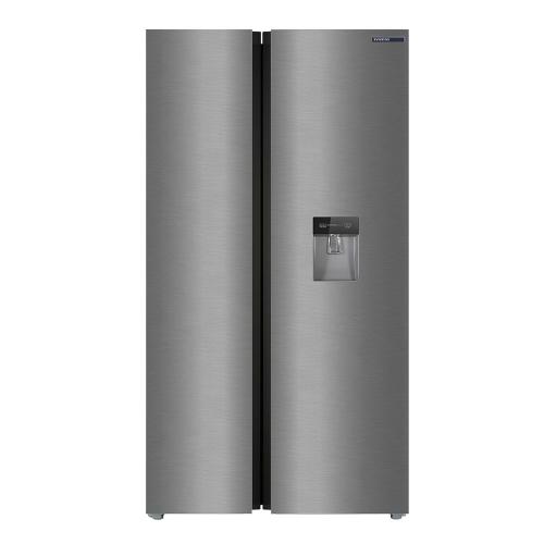 Frigorífico Infiniton SBS-471XA