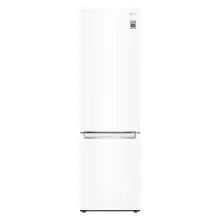 Frigorífico LG GBB62SWGGN D