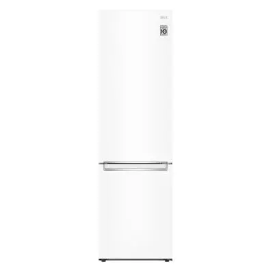 Frigorífico LG GBB62SWGGN D