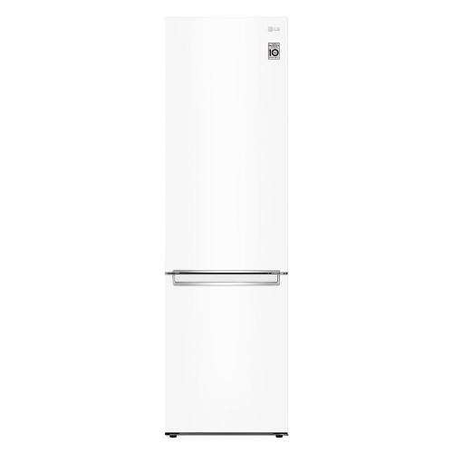 Frigorífico LG GBB62SWGGN D