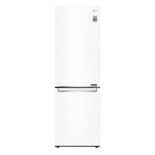 Frigorífico LG GBP61SWPGN D