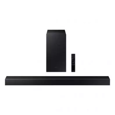 Barra de sonido Samsung HW-A450/ZF 200