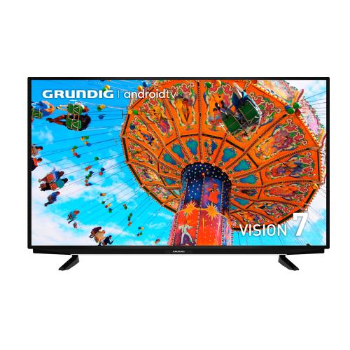 Televisor Grundig 65GFU7960B Ultra HD 4K