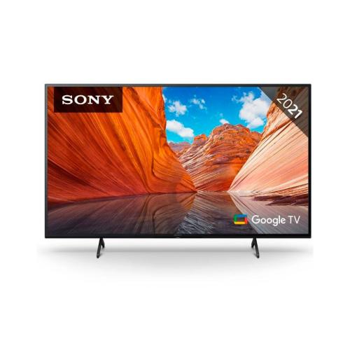 Televisor Sony KD65X81JAEP Ultra HD 4K